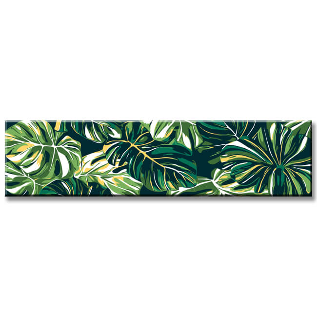 Painting by Numbers Sheets