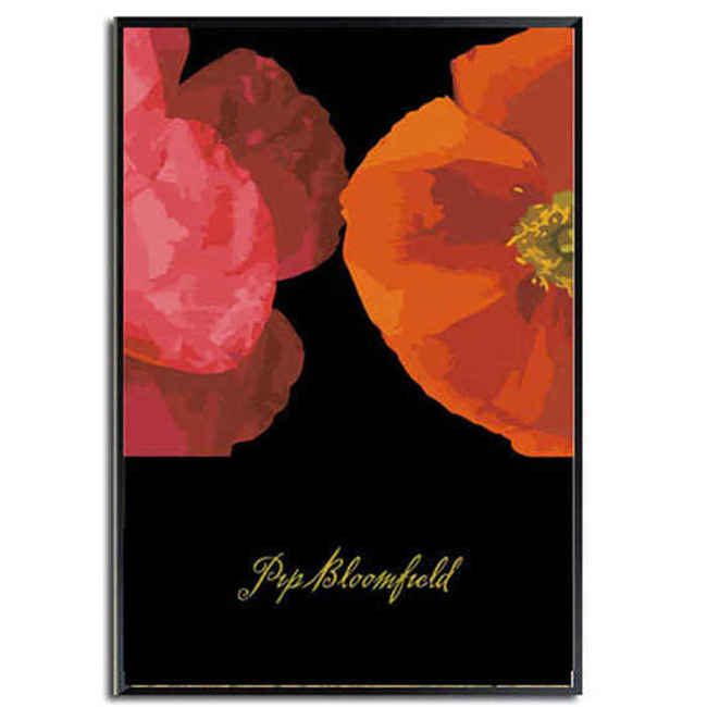 Paint by Numbers Flowers