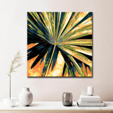 Painting by Numbers Plants