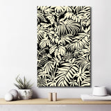 Painting by Numbers Plants