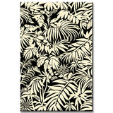 Painting by Numbers Plants