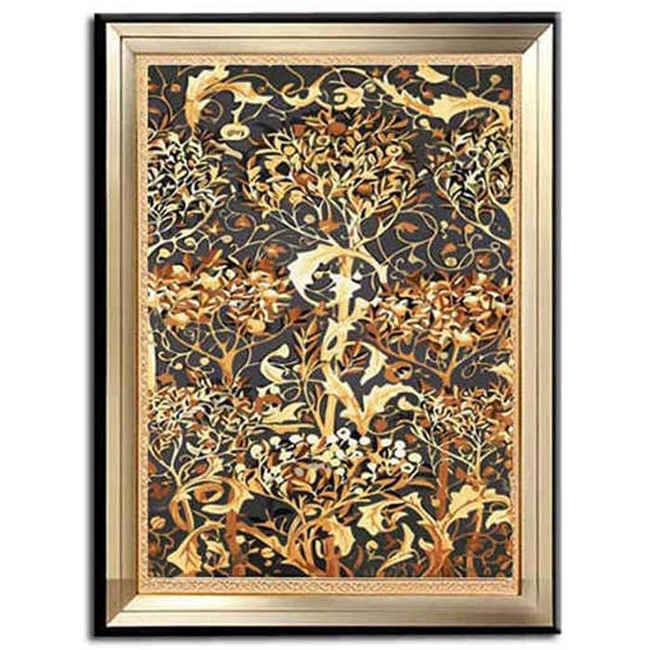 Painting by Numbers Flora