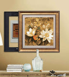 Paint by Numbers Flowers