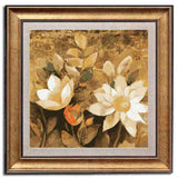 Paint by Numbers Flowers