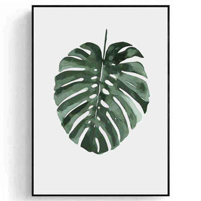 Paint by Numbers Sheet