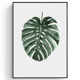 Paint by Numbers Sheet