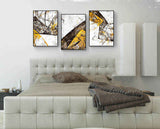 Painting by Numbers Modern Art