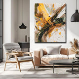 Painting by Numbers Modern Art