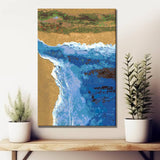 Paint by Numbers Layers