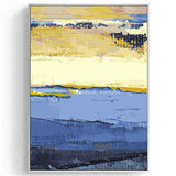 Paint by Numbers Layers