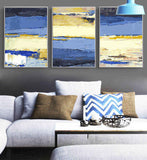 Paint by Numbers Layers