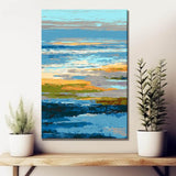 Paint by Numbers Layers