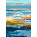 Paint by Numbers Layers