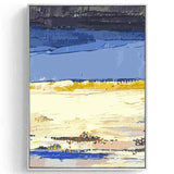 Paint by Numbers Layers