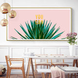 Paint by Numbers You Can