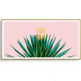 Paint by Numbers You Can