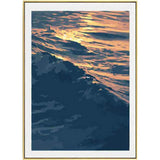 Painting by Numbers Wave