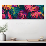Painting by Numbers Plants
