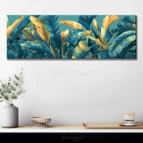 Painting by Numbers Plants