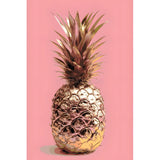 Painting by Numbers Pineapple