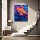 Paint by Numbers Blurring