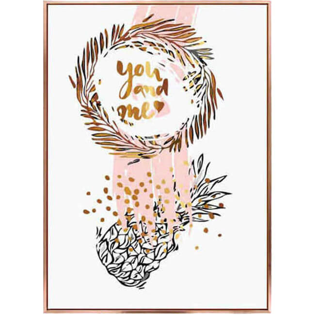 Painting by Numbers You and Me