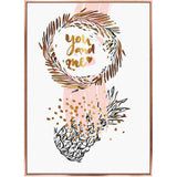 Painting by Numbers You and Me