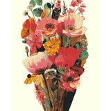 Paint by Numbers Flowers