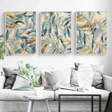 Painting by Numbers Plants