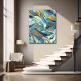 Painting by Numbers Plants