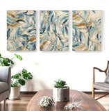 Painting by Numbers Plants