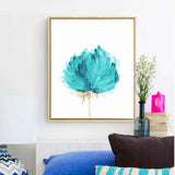 Paint by Numbers Sheet