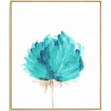 Paint by Numbers Sheet