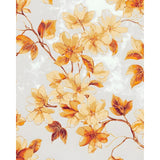 Paint by Numbers Flower