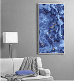 Painting by Numbers Thunderstorm Mass