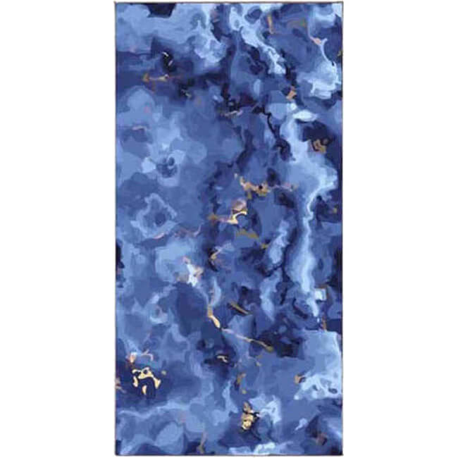 Painting by Numbers Thunderstorm Mass