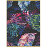 Painting by Numbers Plants