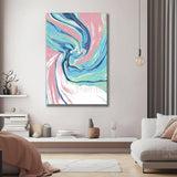 Paint by Numbers Liquid Paints