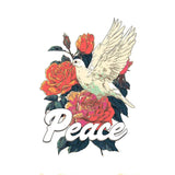 Painting by Numbers Peace Love Joy