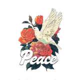 Painting by Numbers Peace Love Joy