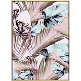 Painting by Numbers Plants