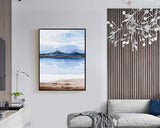 Paint by Numbers Layers