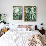 Paint by Numbers Plant