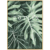 Paint by Numbers Plant