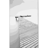 Paint by Numbers Bridge