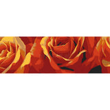 Paint by Numbers Rose
