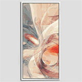 Painting by Numbers Vibrations