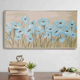 Paint by Numbers Flowers