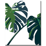 Painting by Numbers Pearl DIVer Nude