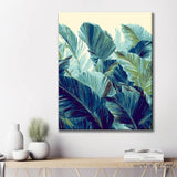 Paint by Numbers Plant